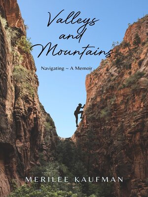 cover image of Valleys and Mountains